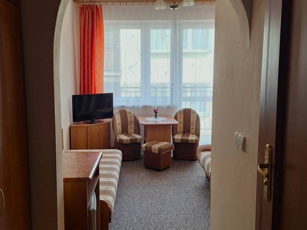 Pokoje Gościnne Nereus