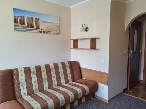 Pokoje Gościnne Nereus