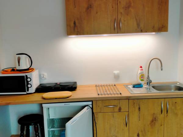 Willa Małgośka Wynajem pokoi 