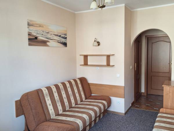 Pokoje Gościnne Nereus