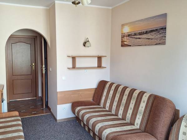 Pokoje Gościnne Nereus