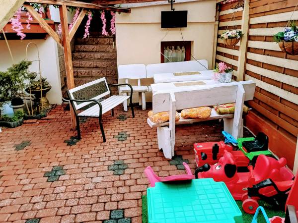 Willa Małgośka Wynajem pokoi 