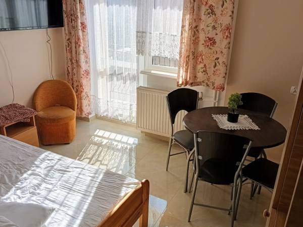 Willa Małgośka Wynajem pokoi 