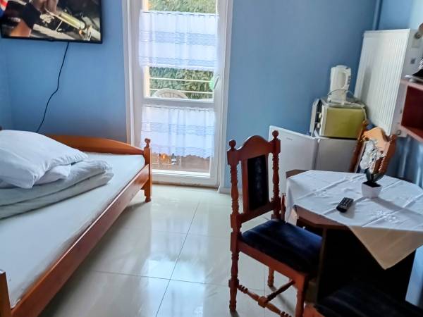 Willa Małgośka Wynajem pokoi 