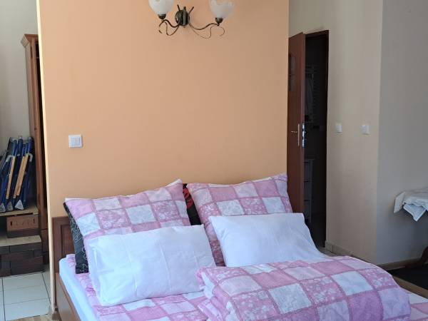 Pokoje i Apartamenty Wakacyjna 30