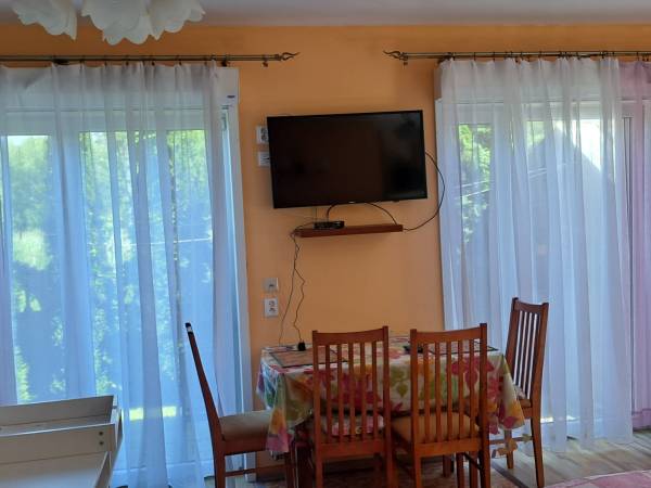 Pokoje i Apartamenty Wakacyjna 30