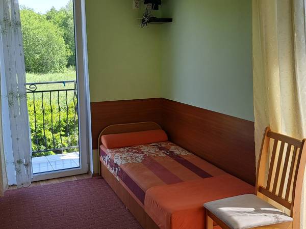 Pokoje i Apartamenty Wakacyjna 30