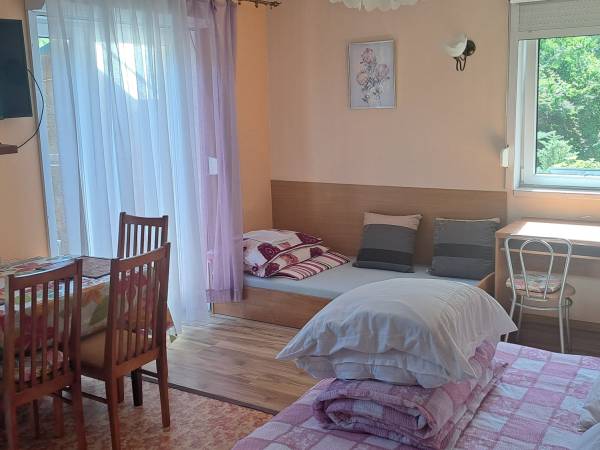 Pokoje i Apartamenty Wakacyjna 30