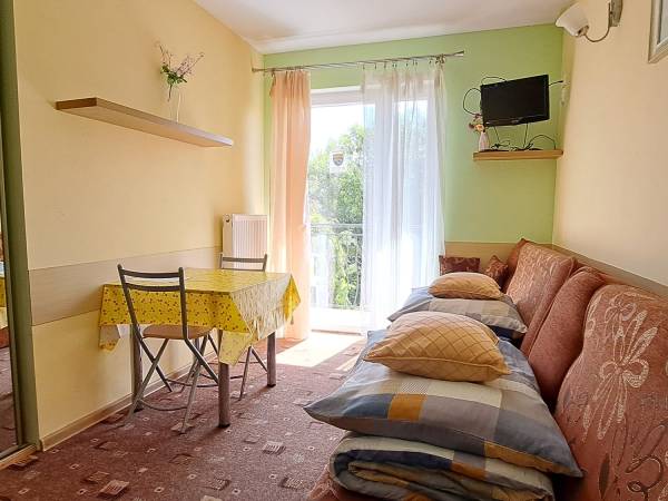 Pokoje i Apartamenty Wakacyjna 30