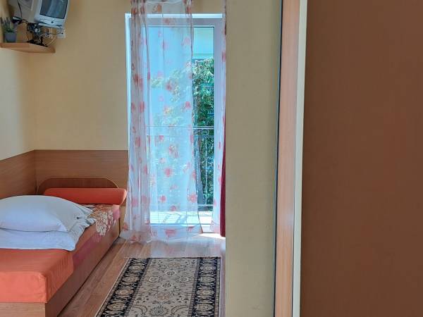 Pokoje i Apartamenty Wakacyjna 30