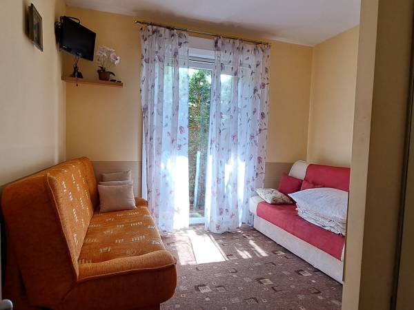 Pokoje i Apartamenty Wakacyjna 30