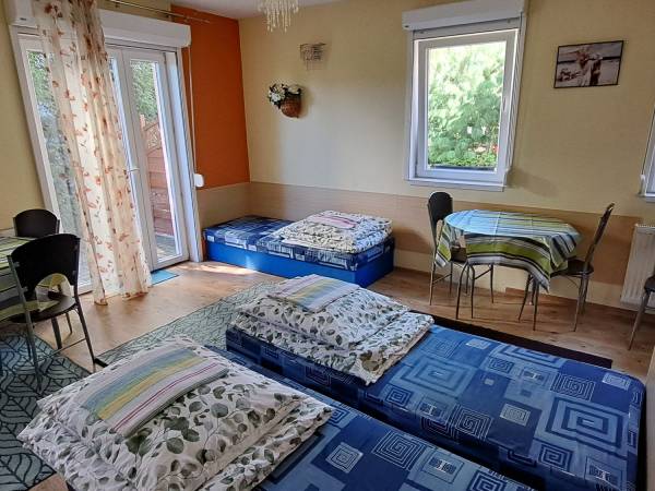 Pokoje i Apartamenty Wakacyjna 30