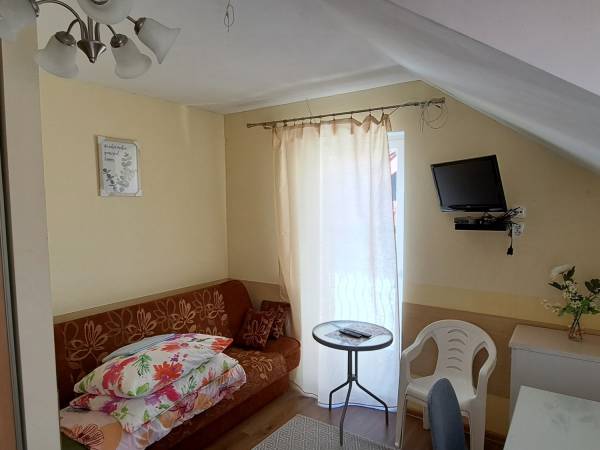 Pokoje i Apartamenty Wakacyjna 30