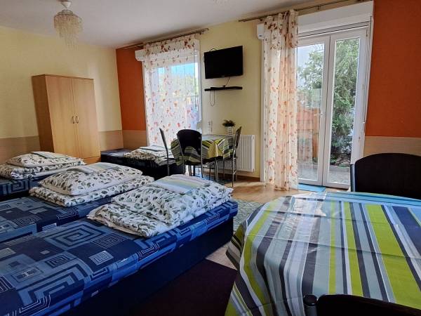 Pokoje i Apartamenty Wakacyjna 30