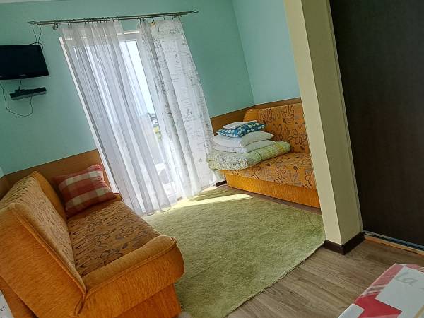 Pokoje i Apartamenty Wakacyjna 30