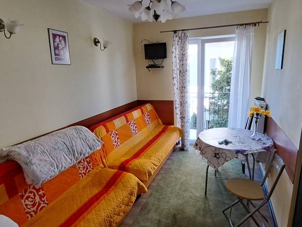 Pokoje i Apartamenty Wakacyjna 30