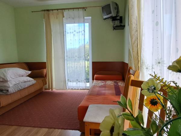 Pokoje i Apartamenty Wakacyjna 30