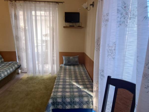 Pokoje i Apartamenty Wakacyjna 30