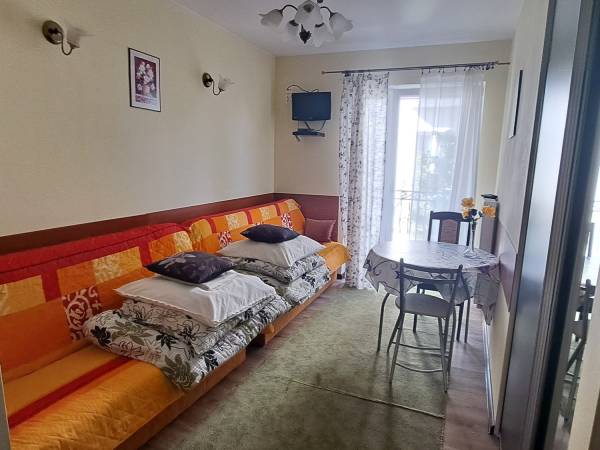 Pokoje i Apartamenty Wakacyjna 30