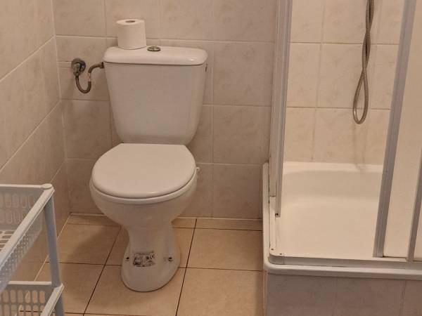 Pokoje i Apartamenty Wakacyjna 30