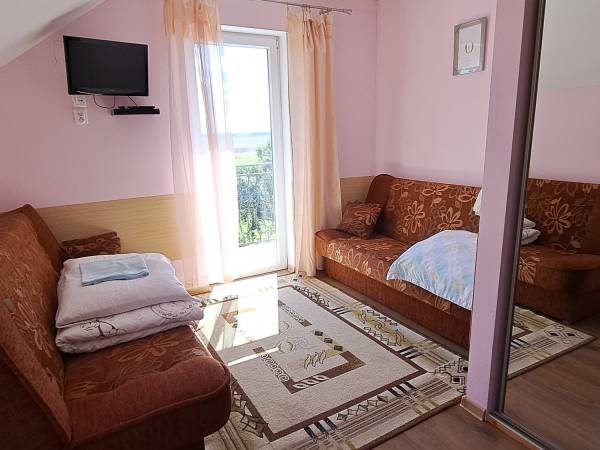 Pokoje i Apartamenty Wakacyjna 30