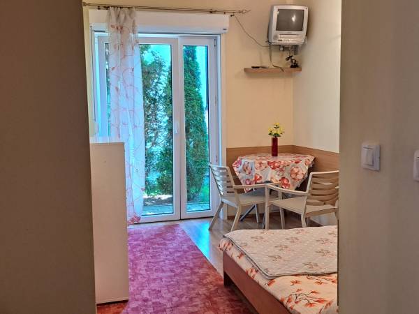 pokój 2 osobowy z łożem 