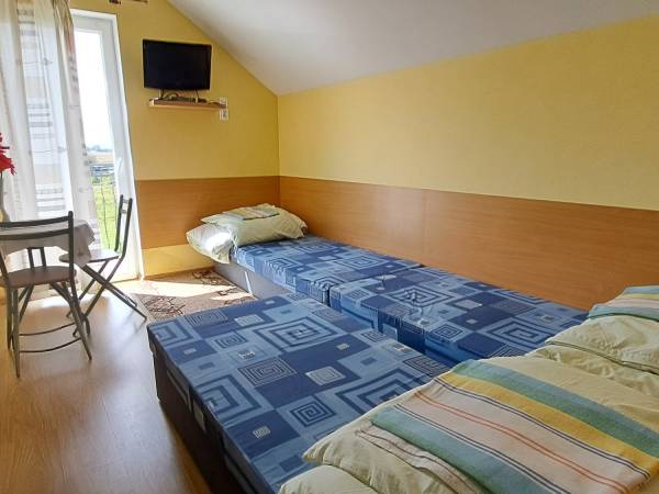 Pokoje i Apartamenty Wakacyjna 30