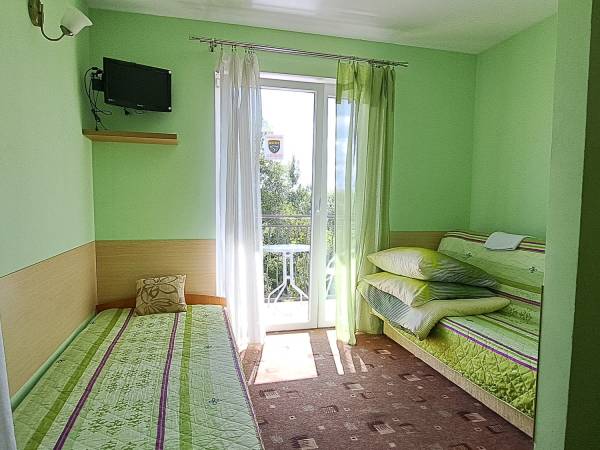 Pokoje i Apartamenty Wakacyjna 30