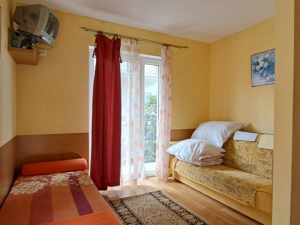 Pokoje i Apartamenty Wakacyjna 30