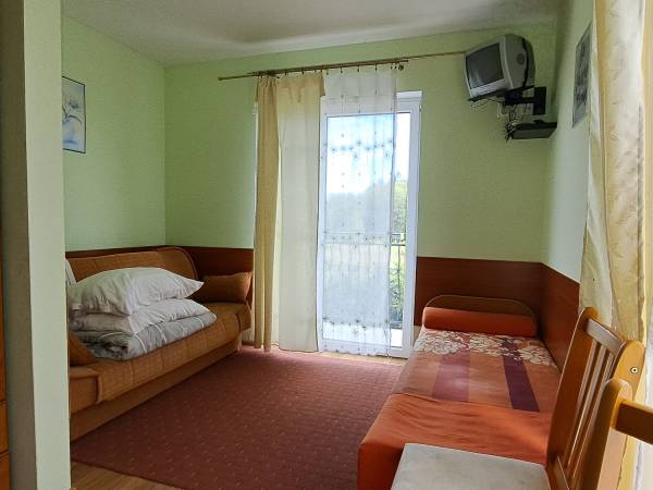 Pokoje i Apartamenty Wakacyjna 30
