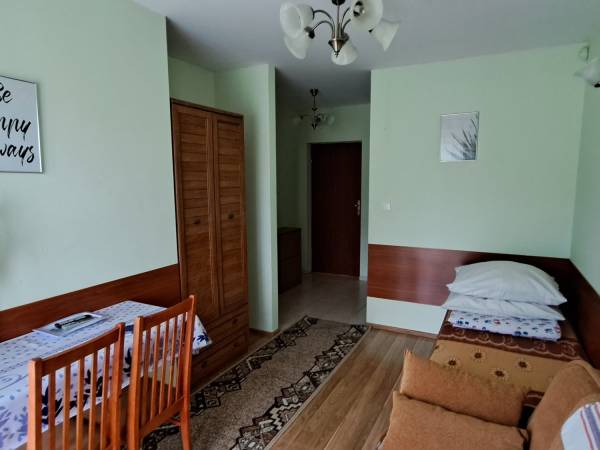 Pokoje i Apartamenty Wakacyjna 30