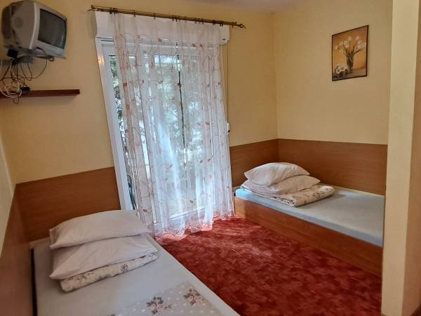 Pokoje i Apartamenty Wakacyjna 30