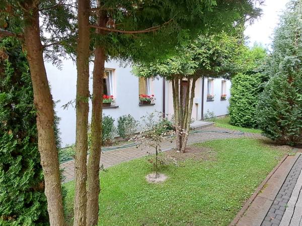 Pokoje i Apartamenty Wakacyjna 30