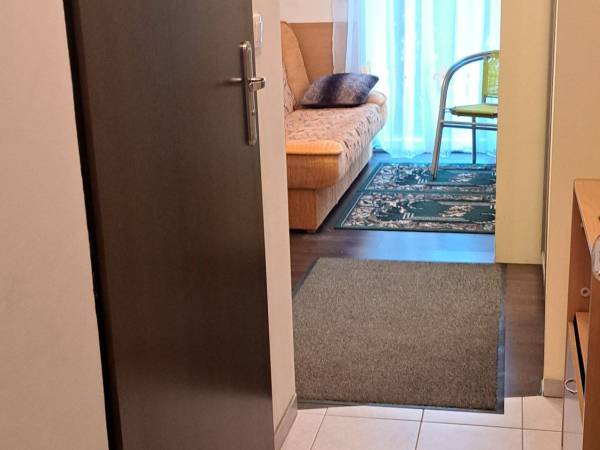 Pokoje i Apartamenty Wakacyjna 30