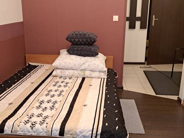 Pokoje i Apartamenty Wakacyjna 30