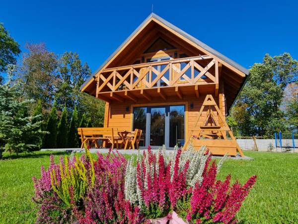 Słoneczne Domki Sudety Kotlina Kłodzka 