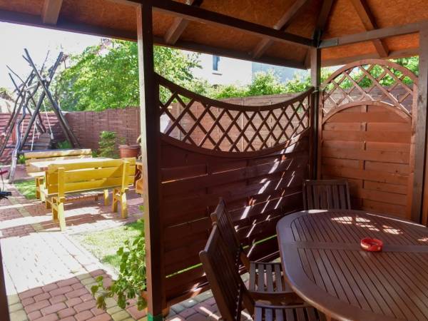 Pokoje Gościnne U Halinki