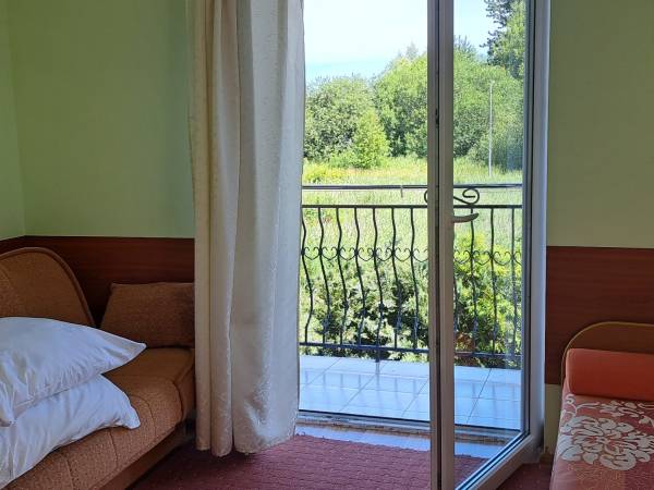 Pokoje i Apartamenty Wakacyjna 30