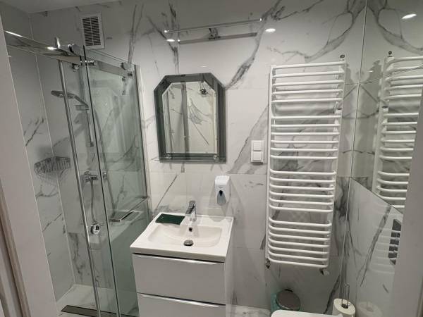 Pokoje Gościnne U Halinki