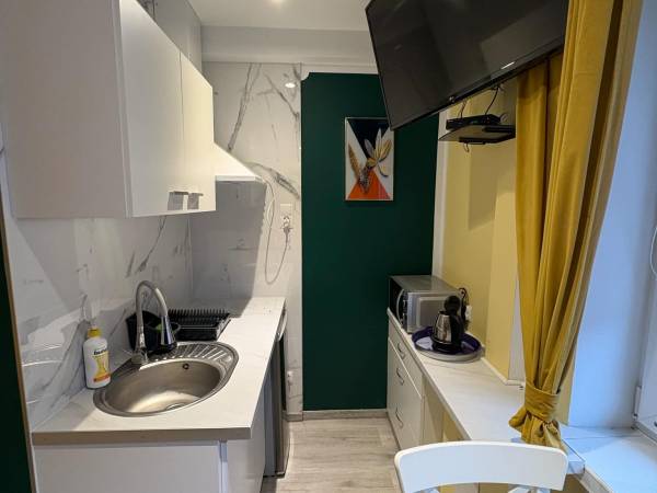 Pokoje Gościnne U Halinki