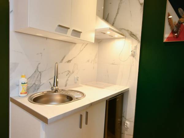 Pokoje Gościnne U Halinki