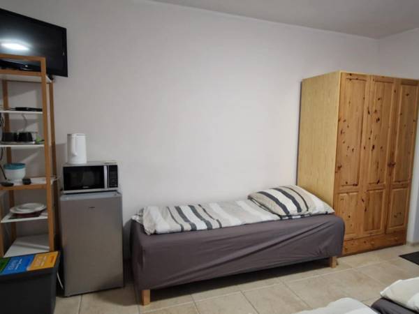 Pokoje Gościnne LAZUR