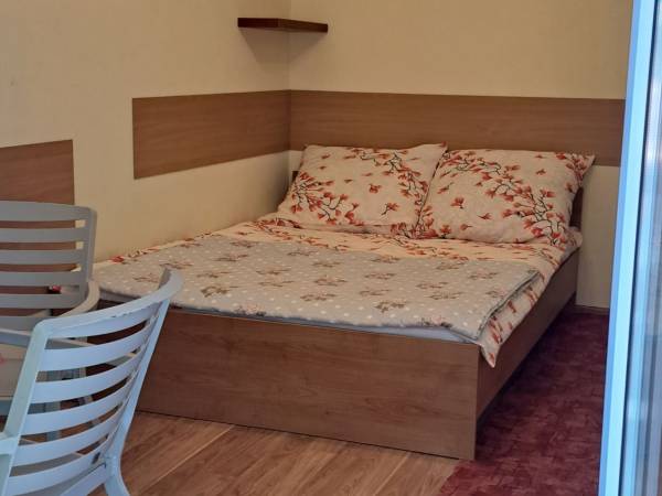 Pokoje i Apartamenty Wakacyjna 30