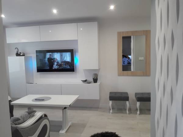 Mieszkanie Na Wakacje