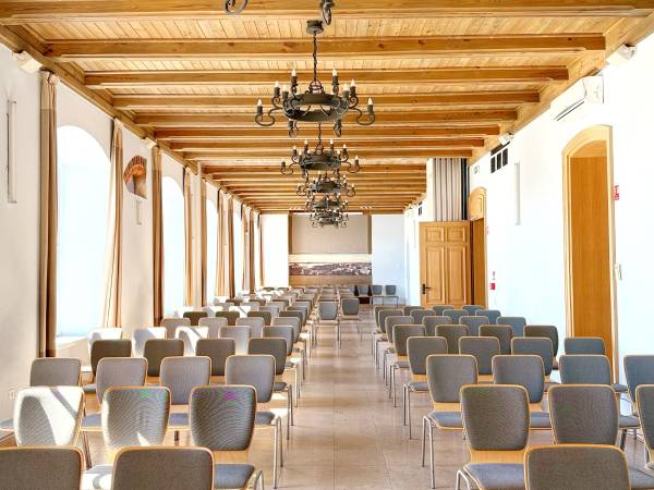 Sala konferencyjna I