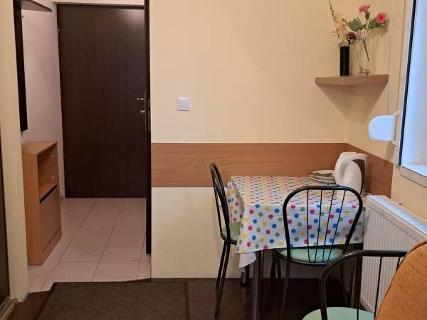 Pokoje i Apartamenty Wakacyjna 30