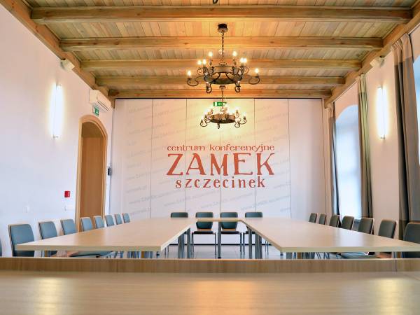 Sala konferencyjna II