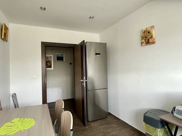 wspólny aneks kuchenny 