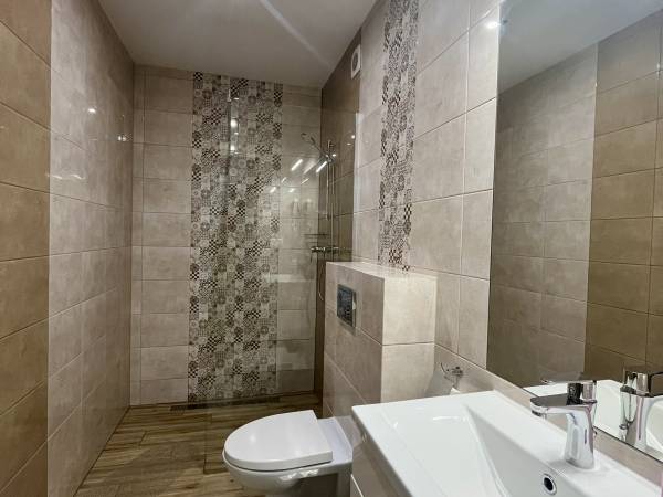 łazienka pokoju nr.2 