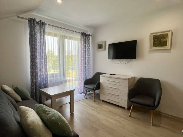 pokój nr.4 , czteroosobowy